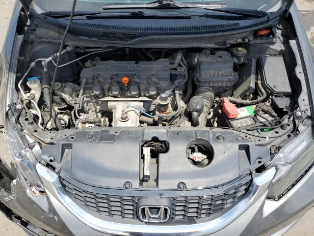 Photo 11 from auction – 2013 HONDA CIVIC LX with VIN 2HGFB2F59DH583027