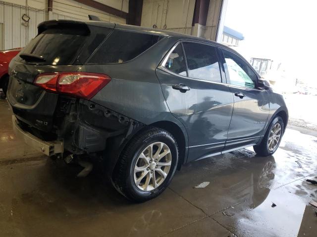 Photo 3 from auction – 2018 CHEVROLET EQUINOX LT with VIN 3GNAXSEV2JS512960