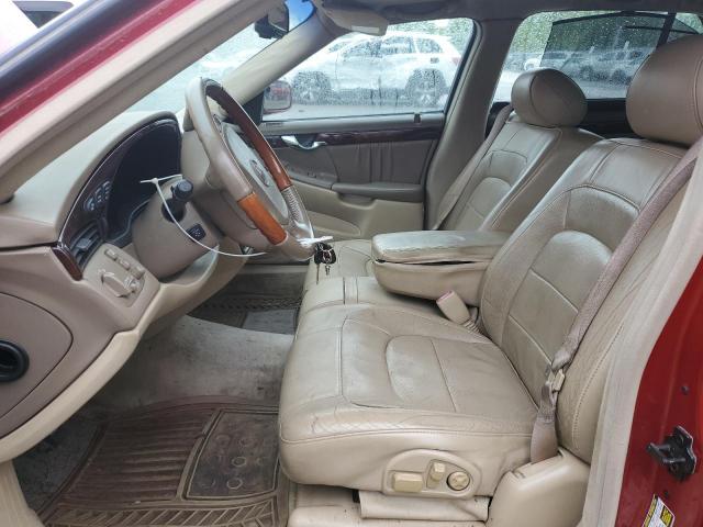 Photo 7 from auction – 2004 CADILLAC DEVILLE with VIN 1G6KE54Y24U167680