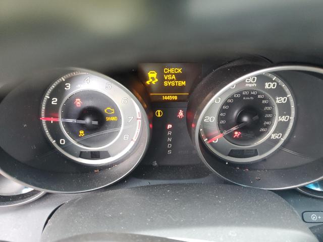Zdjęcie 9 z aukcji – 2012 ACURA MDX z VIN 2HNYD2H28CH530574