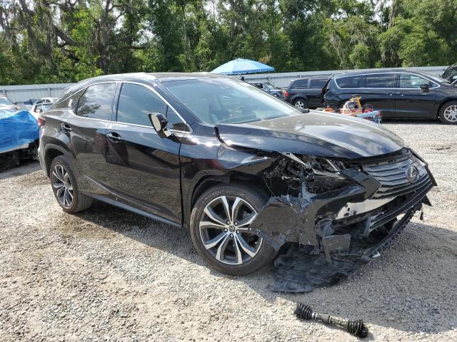 Photo 4 from auction – 2019 LEXUS RX 350 BAS with VIN 2T2ZZMCA6KC146531