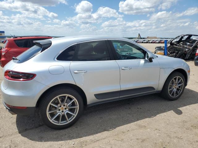 Photo 3 from auction – 2015 PORSCHE MACAN S with VIN WP1AB2A5XFLB50644