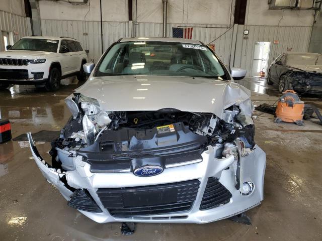 Photo 5 from auction – 2012 FORD FOCUS SE with VIN 1FAHP3F21CL420951