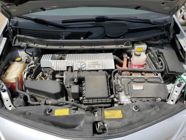 Photo 11 from auction – 2013 TOYOTA PRIUS V with VIN JTDZN3EU1D3217289