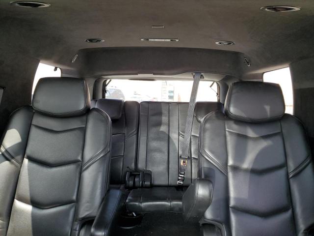 Photo 10 from auction – 2018 CADILLAC ESCALADE P with VIN 1GYS4DKJXJR341889