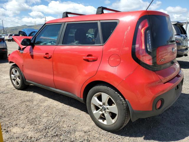 Photo 2 from auction – 2019 KIA SOUL with VIN KNDJN2A29K7656242