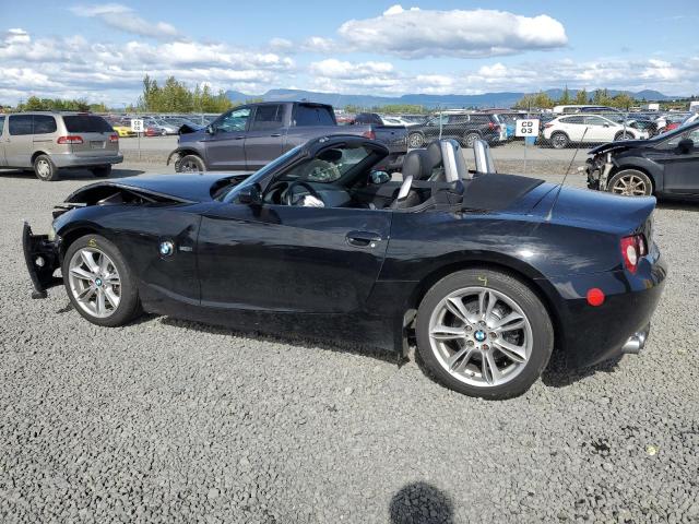 Photo 2 from auction – 2005 BMW Z4 3.0 with VIN 4USBT53575LT29105