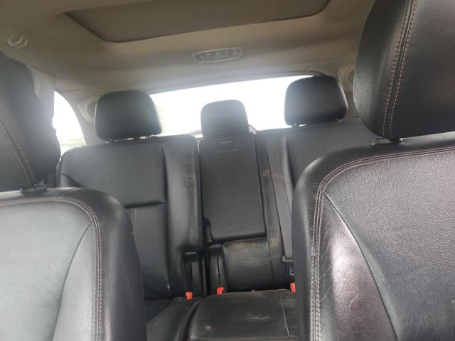 Photo 10 from auction – 2012 FORD EDGE LIMIT with VIN 2FMDK4KCXCBA68198