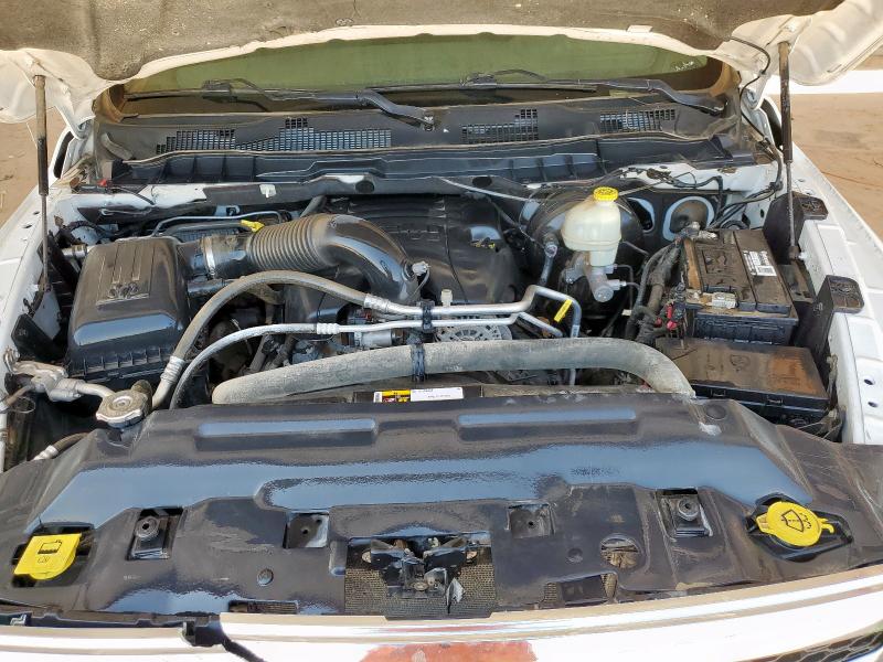 Photo 11 from auction – 2014 RAM 1500 with VIN 1C6RR7FT0ES405589