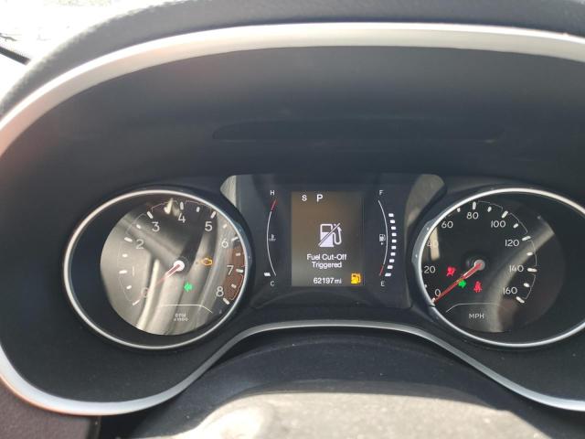 Photo 9 from auction – 2021 JEEP COMPASS LA with VIN 3C4NJCBB7MT510177
