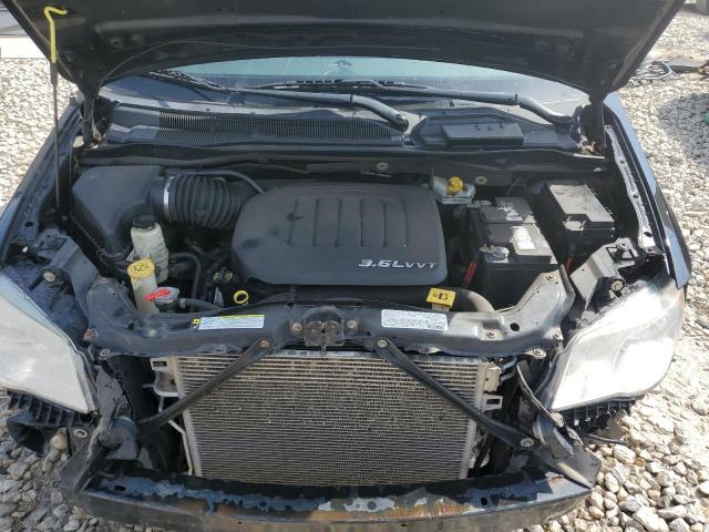 Photo 12 from auction – 2013 CHRYSLER TOWN & COU with VIN 2C4RC1BG2DR597033