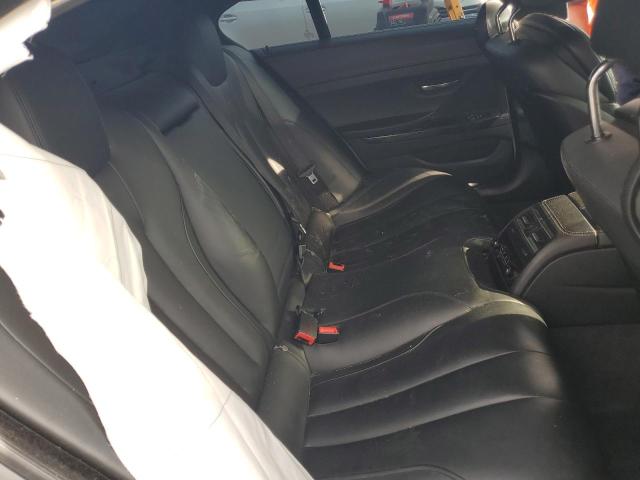 Photo 10 from auction – 2019 BMW 640 XI GRA with VIN WBA6D2C5XKGT73572