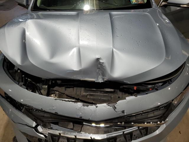 Photo 11 from auction – 2014 CHEVROLET IMPALA with VIN 1G1125S37EU138629
