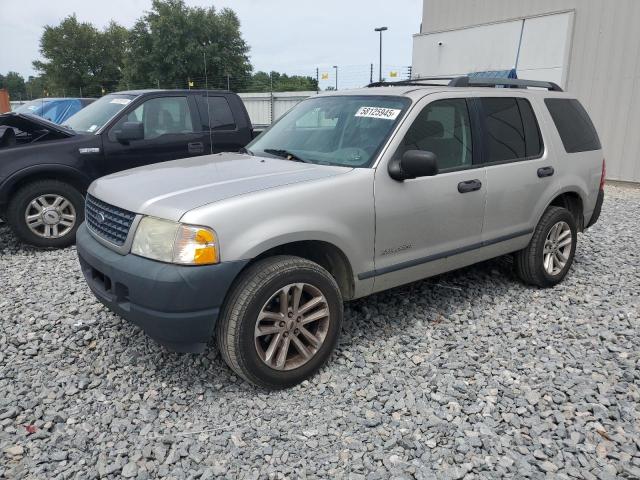 FORD EXPLORER X 2005 with VIN 1FMZU72E15UA26499 - Photo from auction