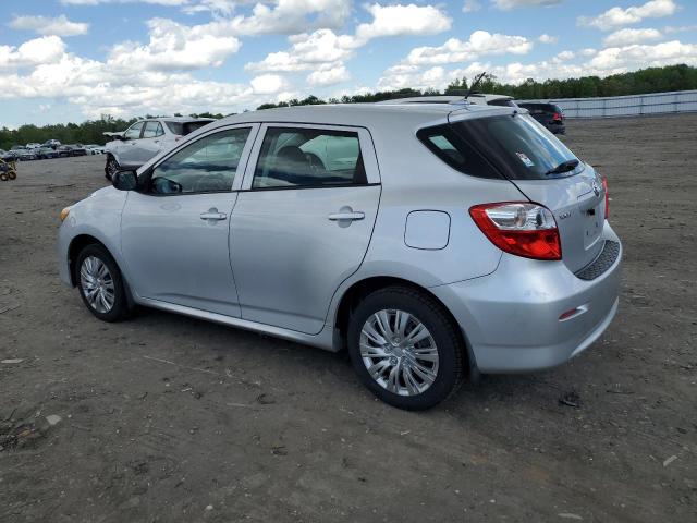 Photo 2 from auction – 2009 TOYOTA COROLLA MA with VIN 2T1KU40E59C138989