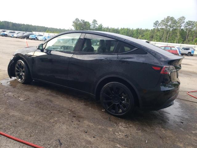 Photo 2 from auction – 2022 TESLA MODEL Y with VIN 7SAYGDEE2NF367293