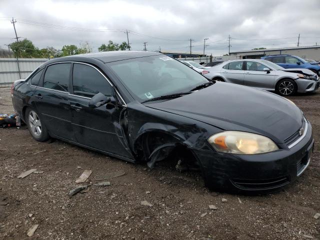 Photo 4 from auction – 2007 CHEVROLET IMPALA LT with VIN 2G1WT58K579158458