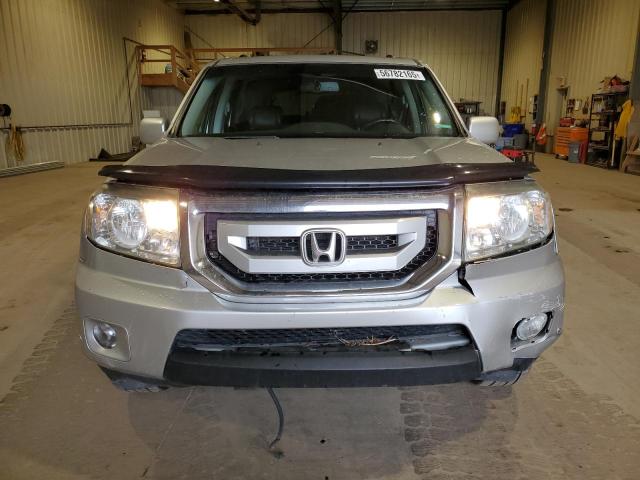 Photo 5 from auction – 2011 HONDA PILOT TOURING with VIN 5FNYF4H93BB501187