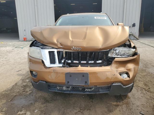 Photo 5 from auction – 2011 JEEP GRAND CHER with VIN 1J4RR4GGXBC645998