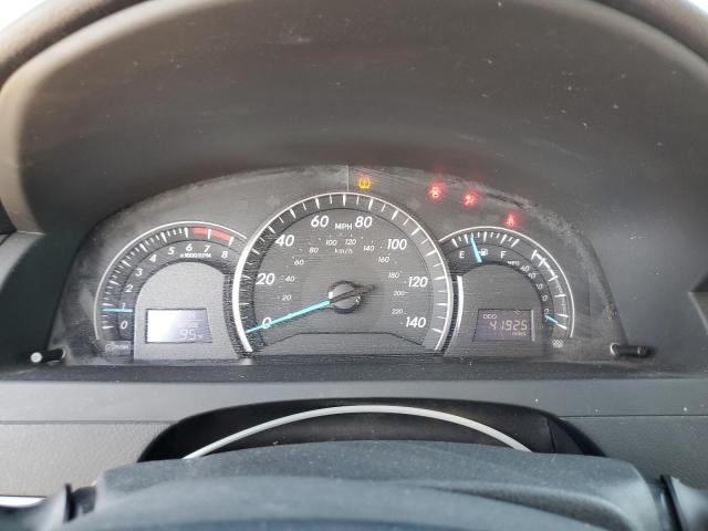 Zdjęcie 9 z aukcji – 2012 TOYOTA CAMRY BASE z VIN 4T1BF1FKXCU022554