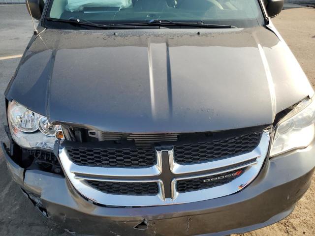 Photo 12 from auction – 2015 DODGE GRAND CARA with VIN 2C4RDGBG6FR568881