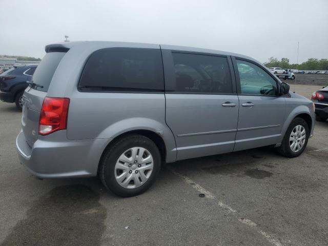 Photo 3 from auction – 2014 DODGE GRAND CARA with VIN 2C4RDGBG2ER141177