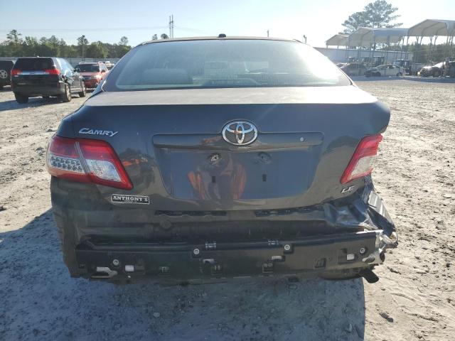 Zdjęcie 6 z aukcji – 2010 TOYOTA CAMRY BASE z VIN 4T1BF3EK0AU090551