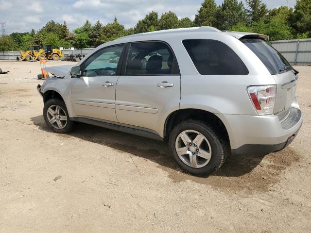 Photo 2 from auction – 2008 CHEVROLET EQUINOX LT with VIN 2CNDL33F186321442