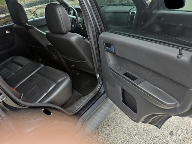 Photo 6 from auction – 2012 FORD ESCAPE LIM with VIN 1FMCU9EG2CKB76323