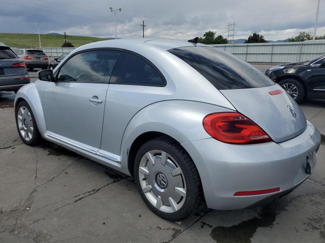 Photo 2 from auction – 2012 VOLKSWAGEN BEETLE with VIN 3VWJP7AT8CM603987