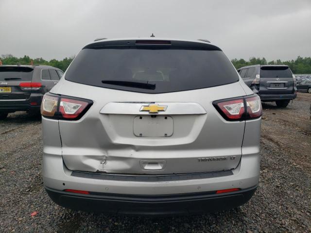 Photo 6 from auction – 2015 CHEVROLET TRAVERSE L with VIN 1GNKRHKD8FJ266471