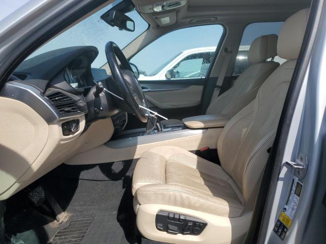 Photo 7 from auction – 2016 BMW X5 XDRIVE3 with VIN 5UXKR0C50G0U10764