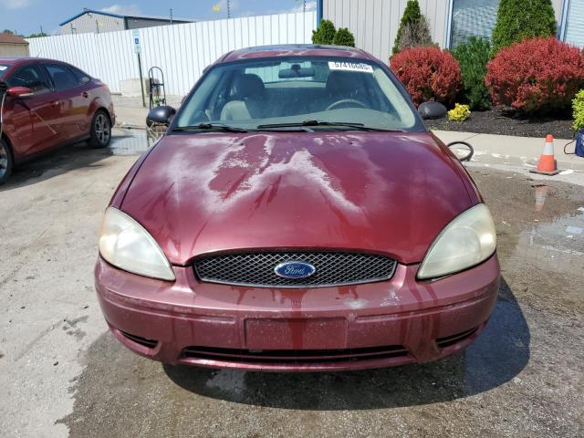 Photo 5 from auction – 2005 FORD TAURUS SE with VIN 1FAFP53215A178751