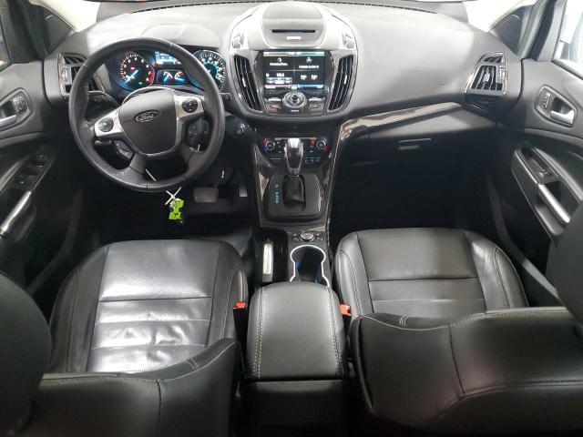 Photo 8 from auction – 2014 FORD ESCAPE TIT with VIN 1FMCU9J91EUE56667