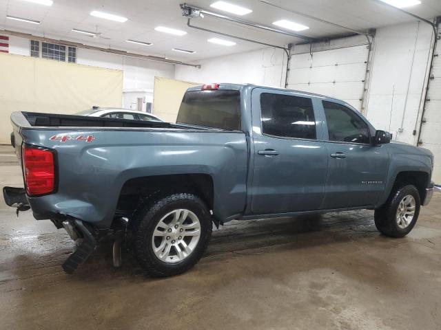 Photo 3 from auction – 2014 CHEVROLET SILVERADO with VIN 3GCUKREH4EG407174