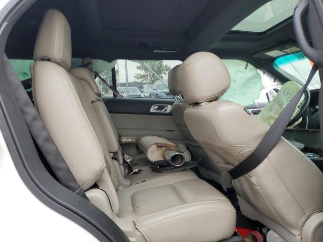 Photo 11 from auction – 2013 FORD EXPLORER with VIN 1FM5K8F81DGB51451
