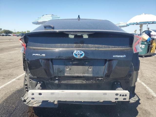 Photo 6 from auction – 2016 TOYOTA PRIUS with VIN JTDKBRFU9G3010407