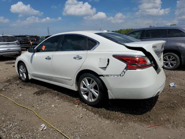 Photo 2 from auction – 2015 NISSAN ALTIMA 2.5 with VIN 1N4AL3AP3FC162744