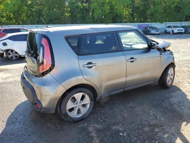 Photo 3 from auction – 2014 KIA SOUL with VIN KNDJN2A26E7093557