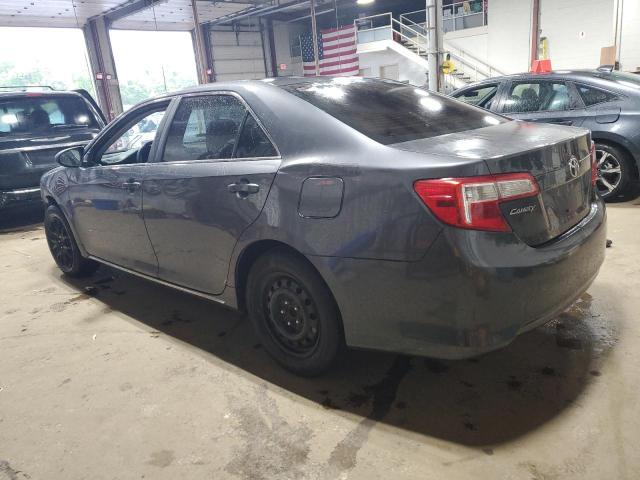 Photo 2 from auction – 2013 TOYOTA CAMRY L with VIN 4T1BF1FK6DU211283