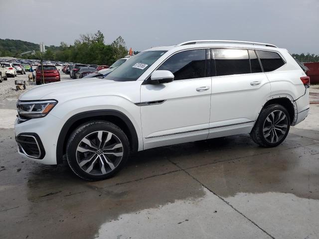 Photo 1 from auction – 2023 VOLKSWAGEN ATLAS SEL with VIN 1V2FR2CA0PC502644