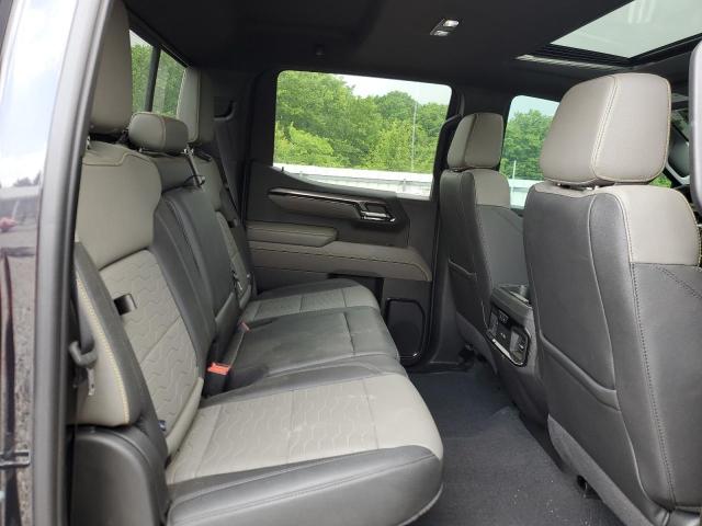 Photo 10 from auction – 2022 CHEVROLET SILVERADO with VIN 3GCUDHEL1NG591935