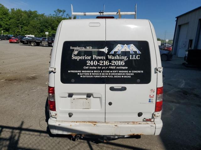 Photo 6 from auction – 2011 FORD TRANSIT CO with VIN NM0LS6BN3BT074305