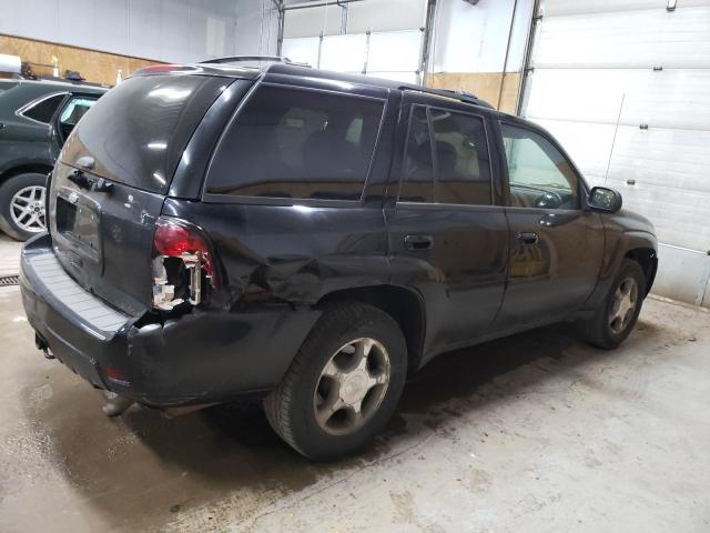 Photo 3 from auction – 2008 CHEVROLET TRAILBLAZE with VIN 1GNDT13S682245193