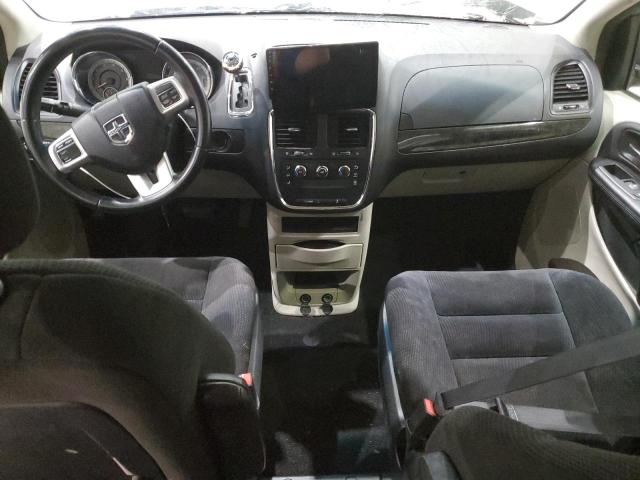 صورة رقم 8 من المزاد - 2015 DODGE GRAND CARA مع VIN 2C4RDGBG4FR511644
