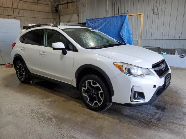 Photo 4 from auction – 2016 SUBARU CROSSTREK with VIN JF2GPABC8G8276768