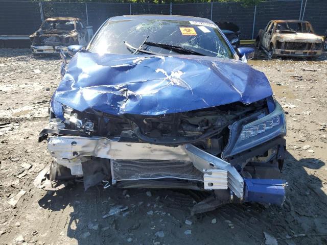 Photo 5 from auction – 2018 ACURA ILX SPECIA with VIN 19UDE2F45JA006043
