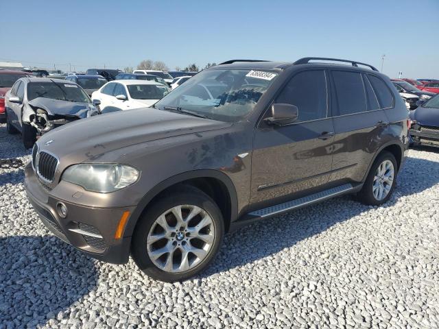 Photo 1 from auction – 2011 BMW X5 XDRIVE3 with VIN 5UXZV4C51BL416629