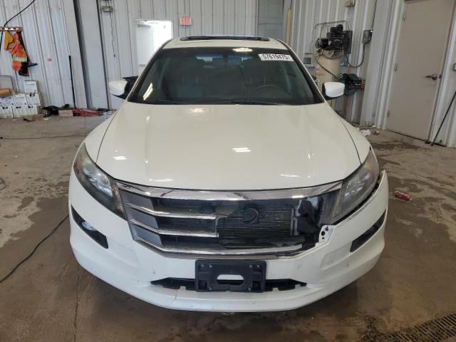 Photo 5 from auction – 2012 HONDA CROSSTOUR with VIN 5J6TF2H54CL011376
