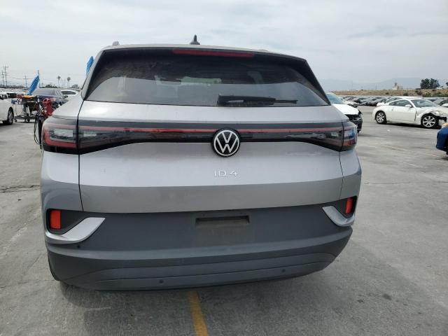 Photo 6 from auction – 2023 VOLKSWAGEN ID.4 PRO S with VIN 1V2VMPE88PC019534